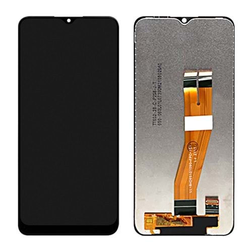 SAMSUNG A03S LCD ÇITASIZ ORİJİNAL SM-A037F