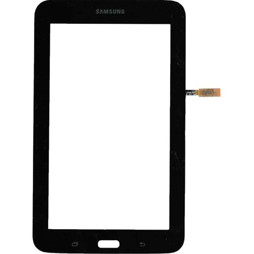SAMSUNG T113 TOUCH SİYAH