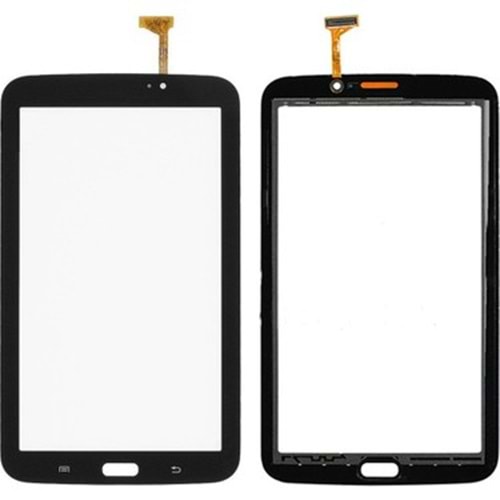 SAMSUNG T210 TOUCH SİYAH