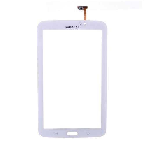 SAMSUNG T210 TOUCH BEYAZ