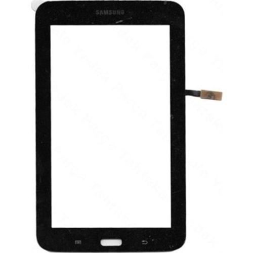 SAMSUNG T110 TOUCH SİYAH