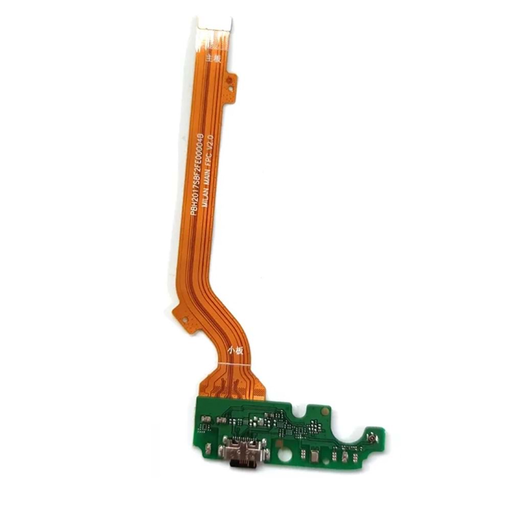 ALCATEL 3X 2020 ŞARJ BORDU
