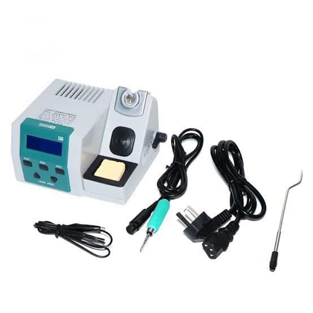 QUİCK TS 1200A KALEM HAVYA