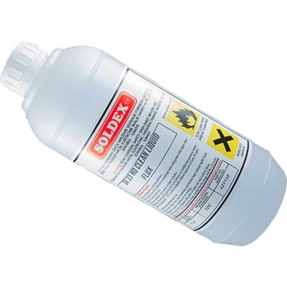 SOLDEX BORD YIKAYICISI