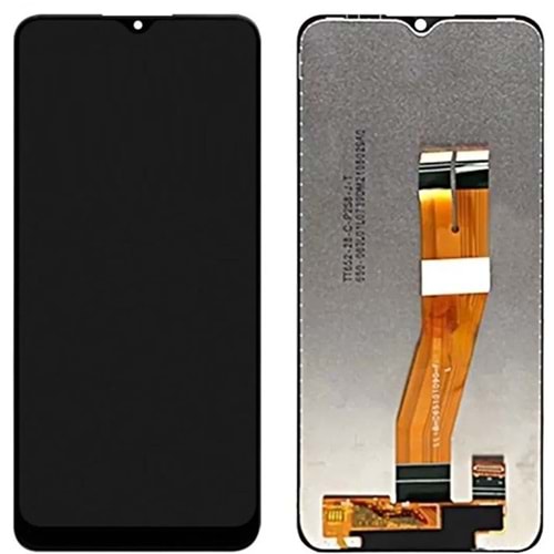 SAMSUNG A03 LCD ÇITASIZ ORİJİNAL (SM-A035)