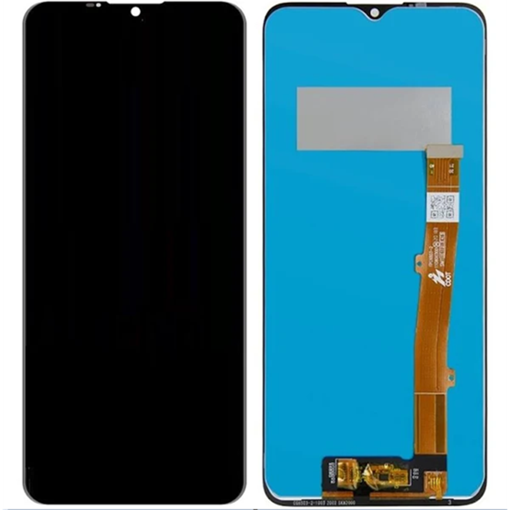 ALCATEL 3X 2019 LCD ÇITASIZ (5048Y)