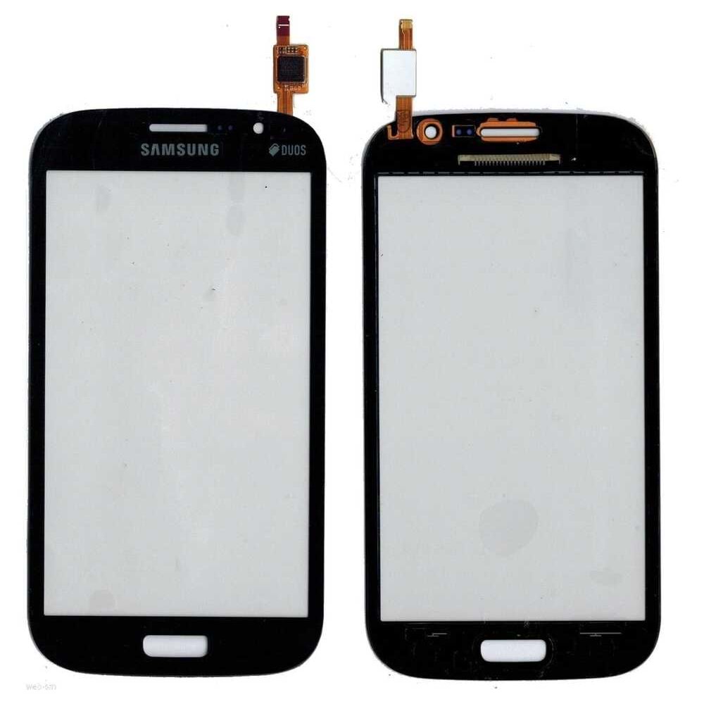 SAMSUNG İ9060 TOUCH SİYAH