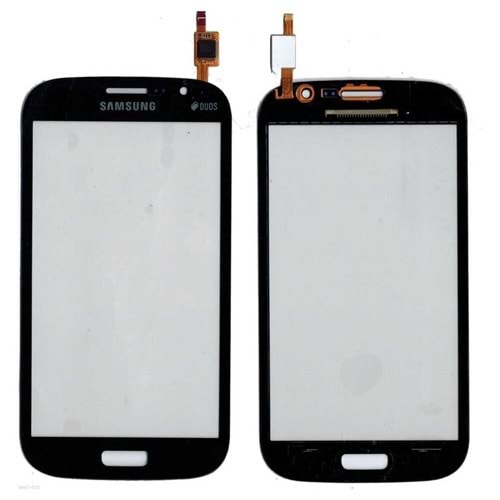 SAMSUNG İ9060 TOUCH SİYAH