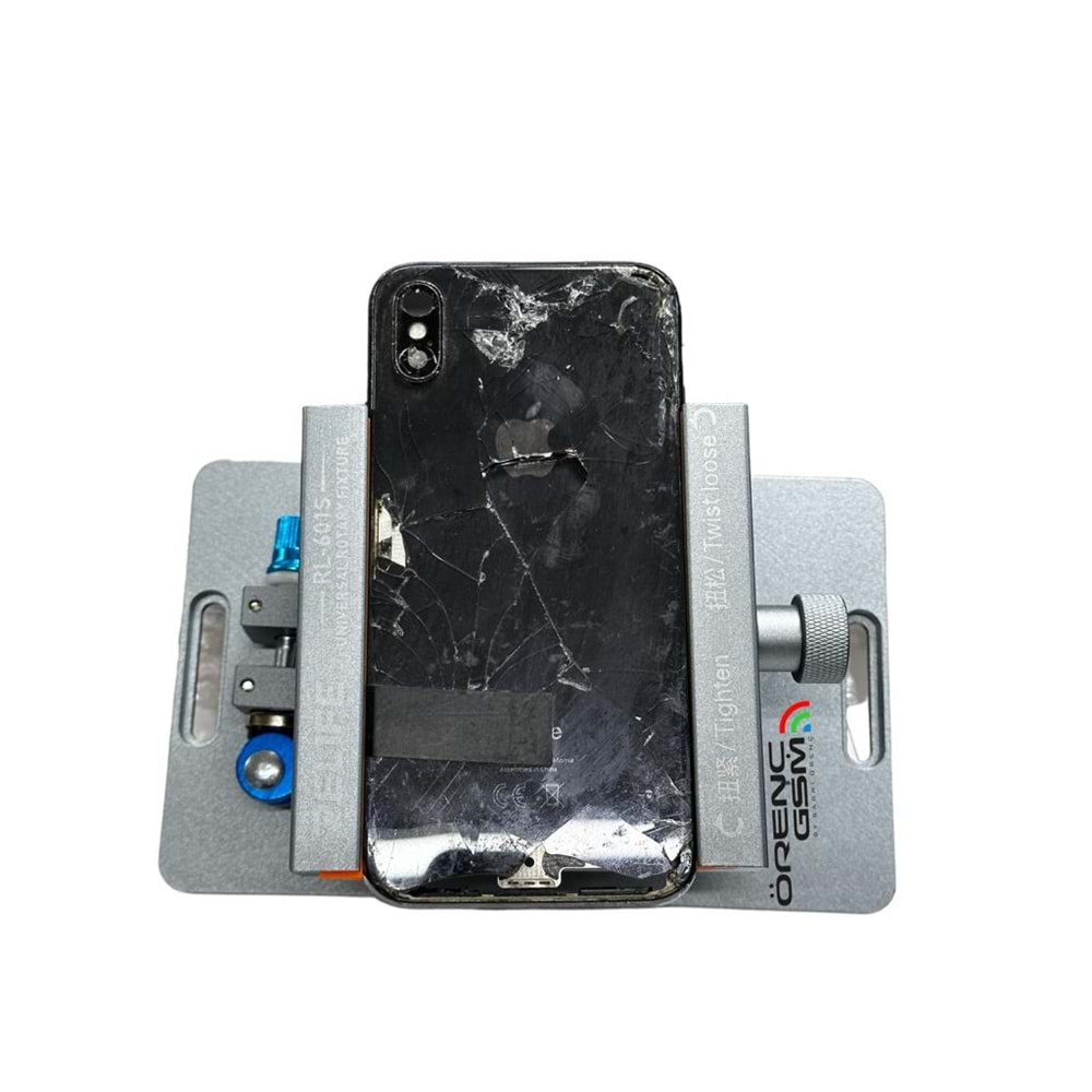 DÖNERLİ TELEFON TUTUCU