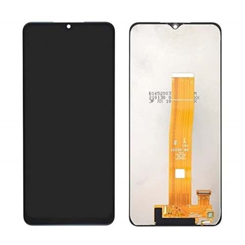 SAMSUNG A02 LCD ÇITASIZ ORİJİNAL (SM-A022F)