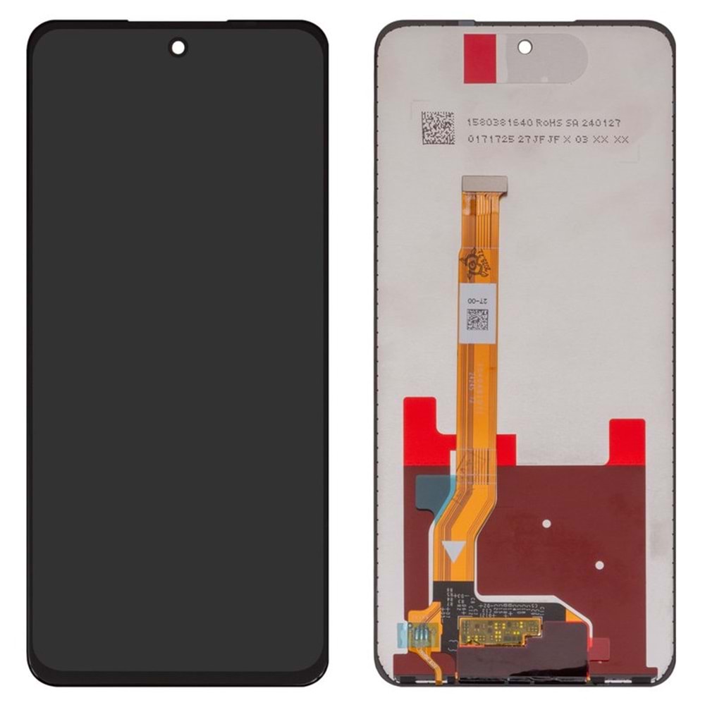 REALME C75 LCD ÇITASIZ ORİJİNAL