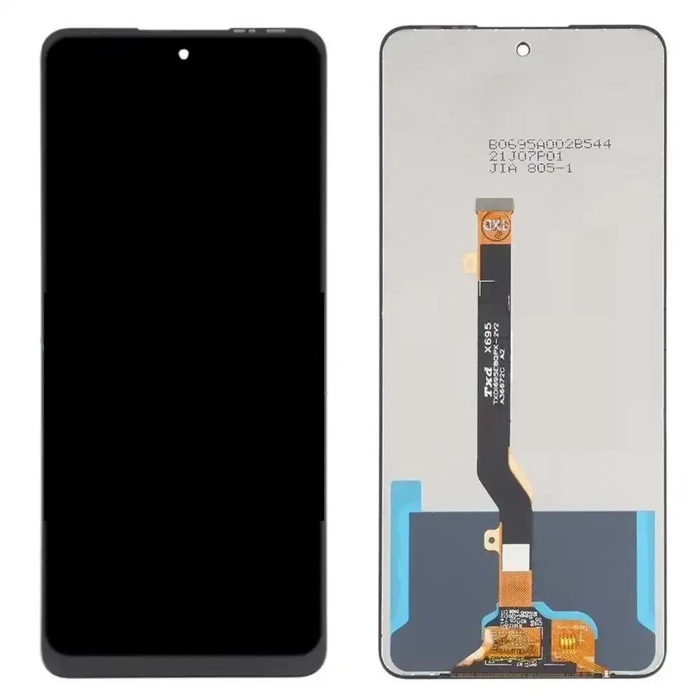 IPHONE 16 PRO MAX CAM OCALI