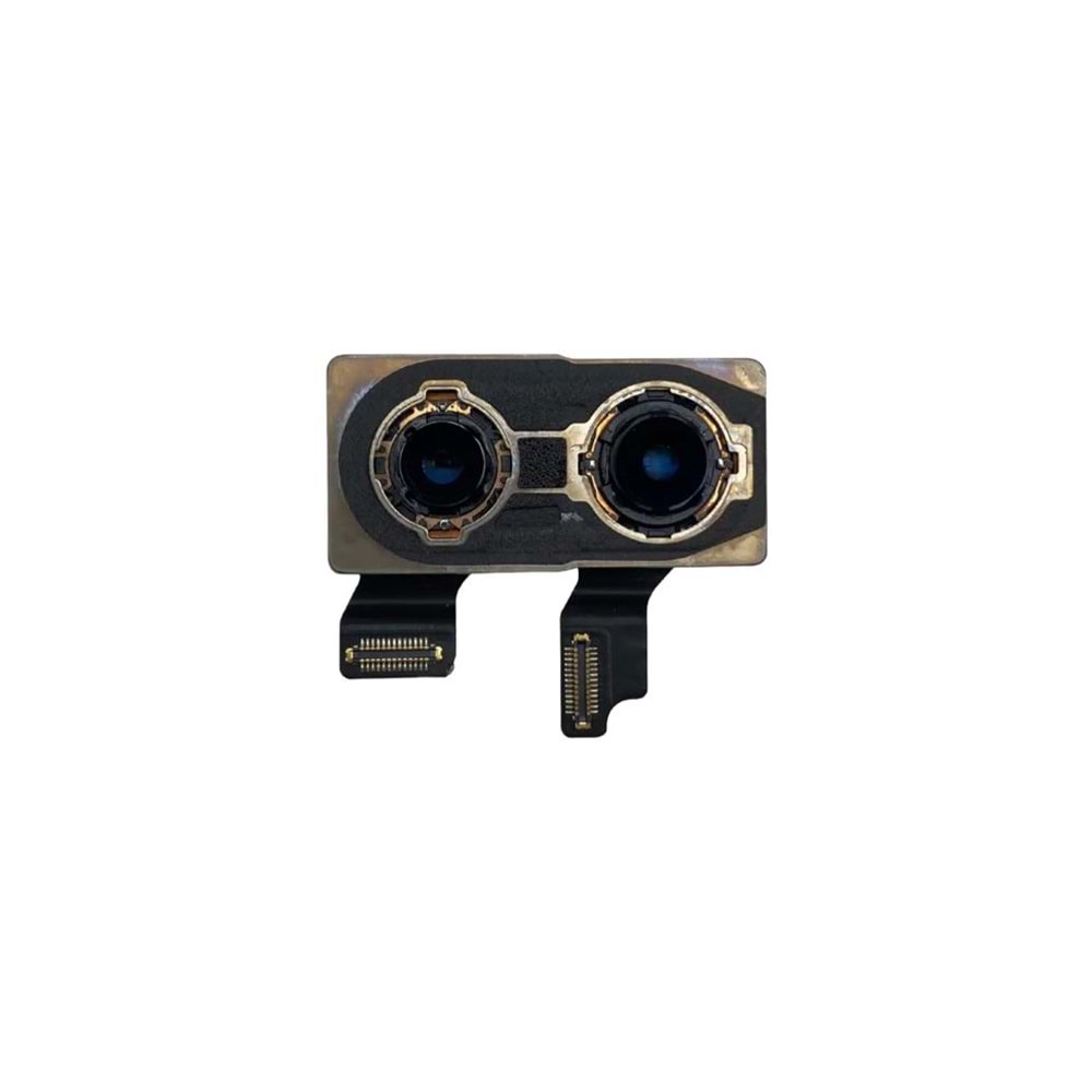 IPHONE XS ARKA KAMERA - IPHONE XS MAX ARKA KAMERA