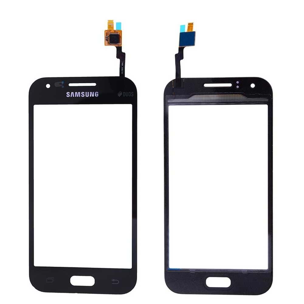 SAMSUNG J1 TOUCH SİYAH (J100)