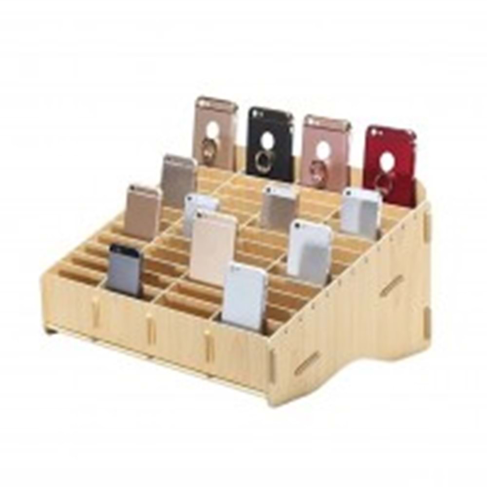 48 LÜ TELEFON STANDI