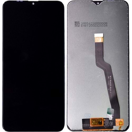 SAMSUNG A10 LCD ÇITALI ÇİN ORİJİNAL