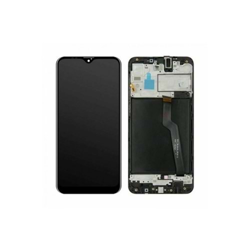 SAMSUNG A10S LCD ÇITALI SERVİS (SM-A107F)