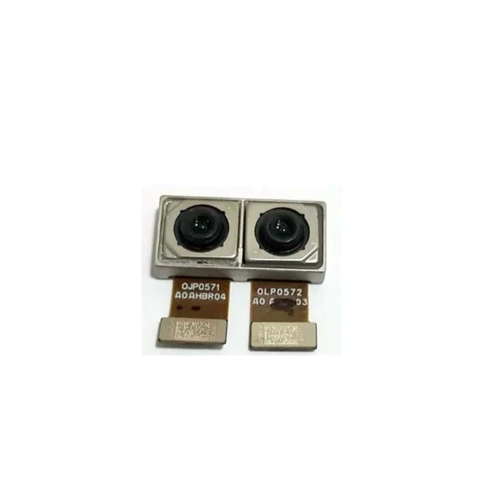 ONE PLUS 5T ARKA KAMERA
