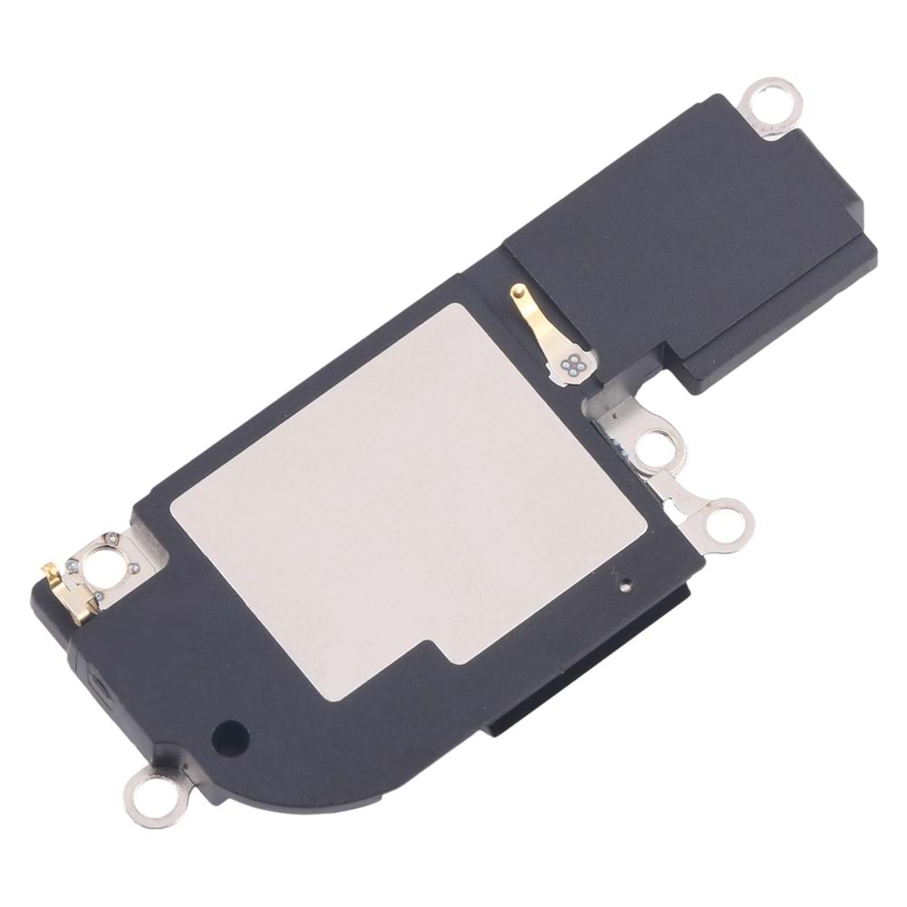 İPHONE 16 PRO MAX BUZZER