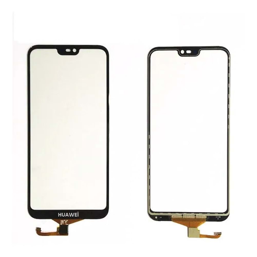 HUAWEİ P20 LİTE CAM