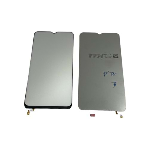 OPPO AX7 BACKLİGHT