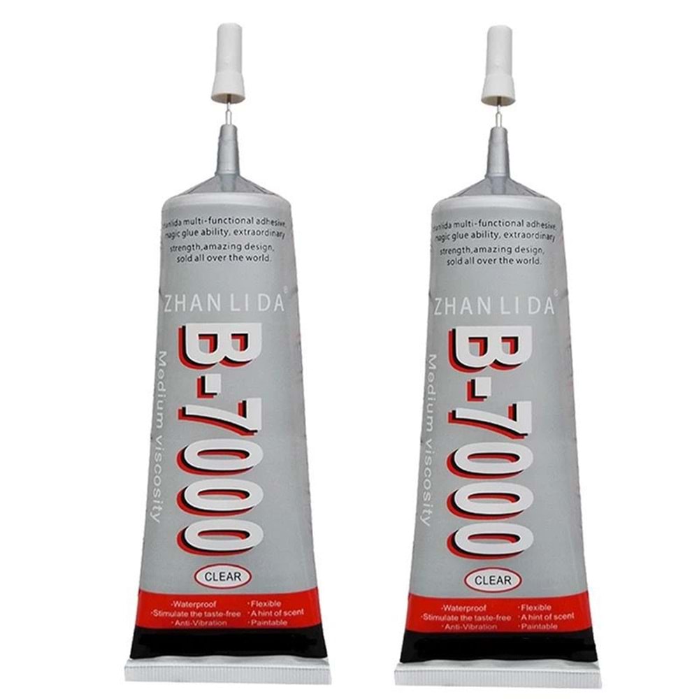B-7000 YAPIŞTIRICI 50ML