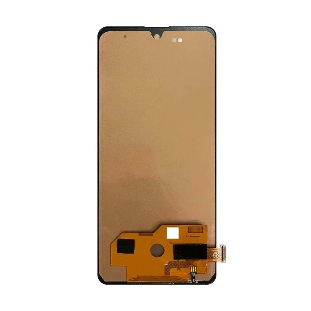 SAMSUNG M31S LCD SERVİS