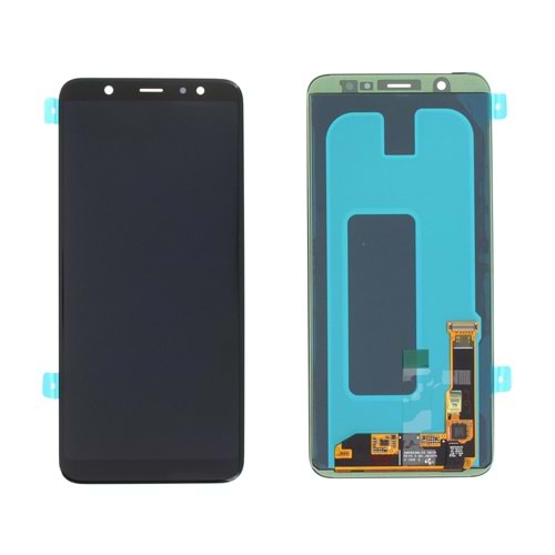 SAMSUNG A6 PLUS LCD SERVİS