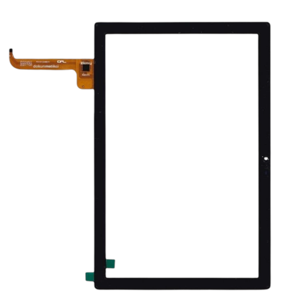 GENERAL MOBİLE E-TAB 20 DOKUNMATİK