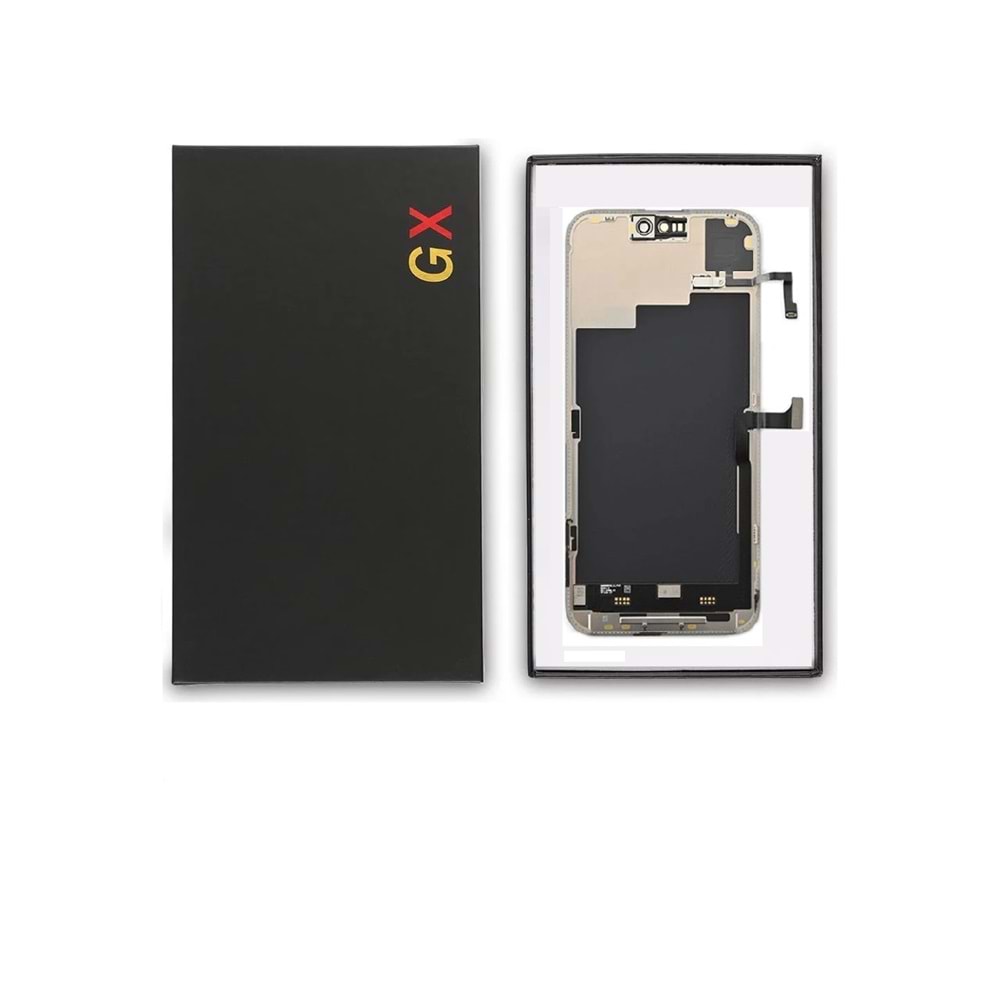 İPHONE 15 PRO LCD OLED GX