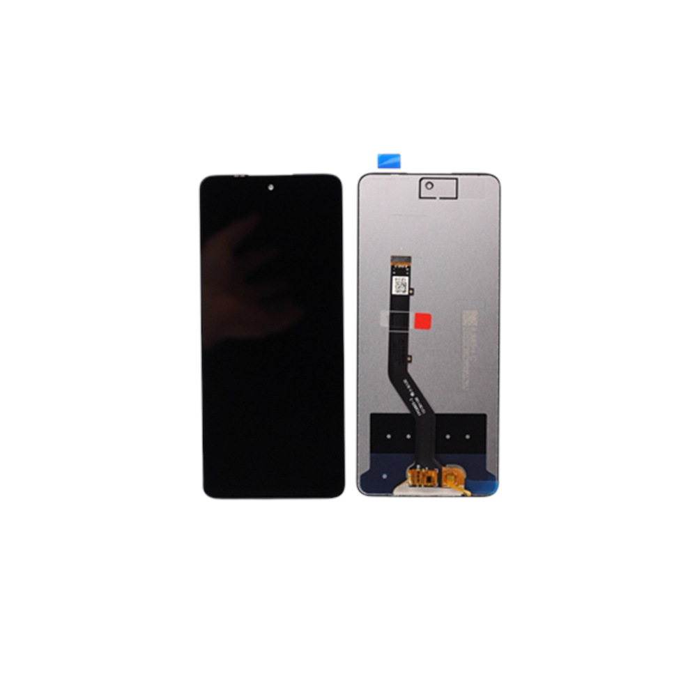 OMİX X4 LCD ÇITASIZ ORİJİNAL