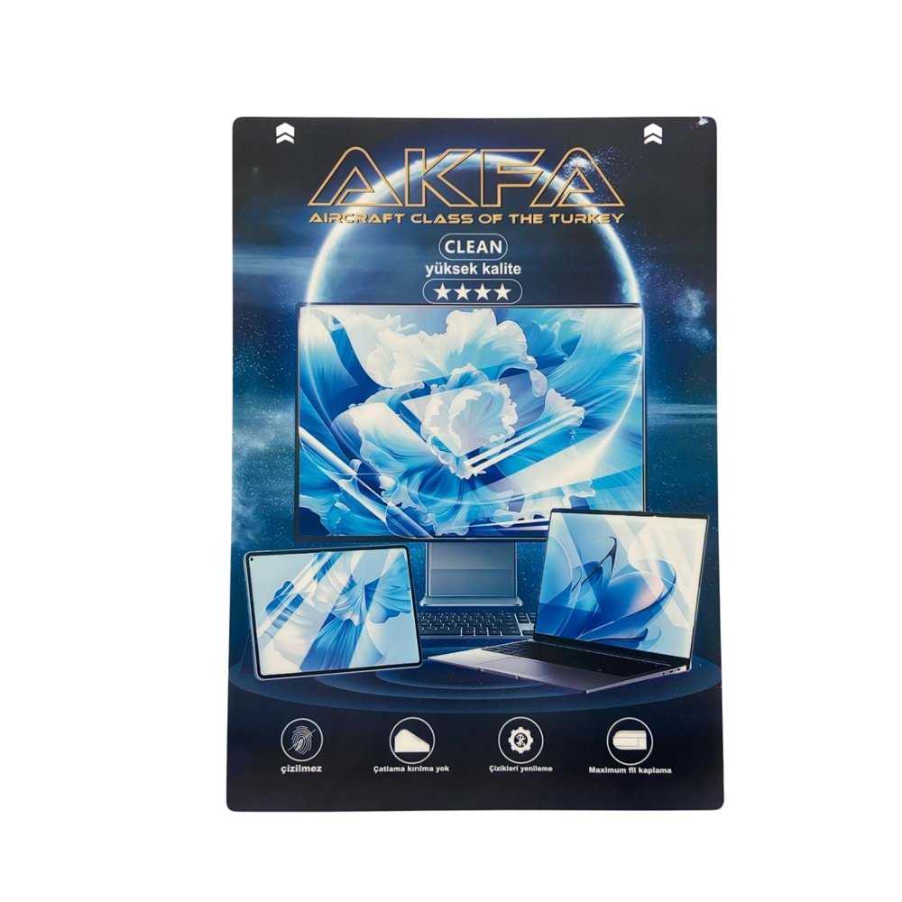 AKFA NANO TABLET 19 INÇ