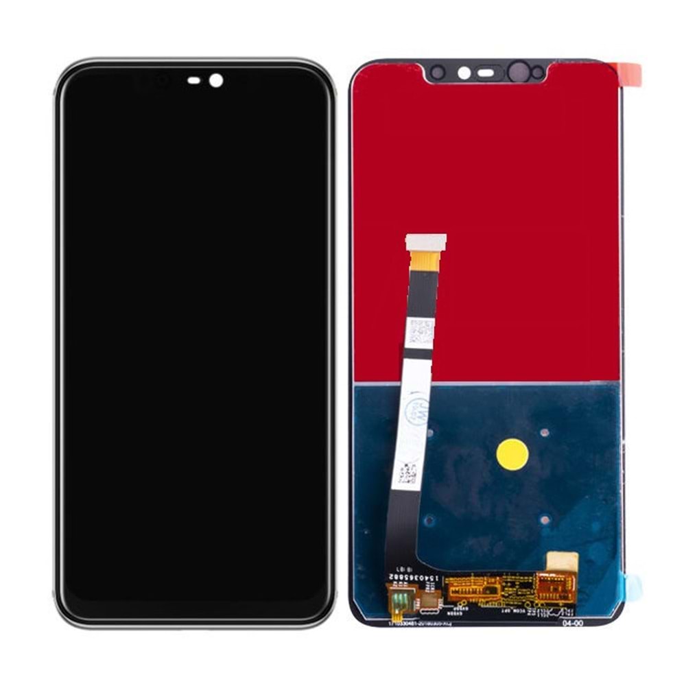 CASPER A3 PLUS LCD
