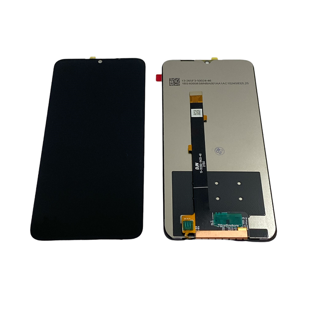 REEDER P13 BLUE PLUS 2022 LCD